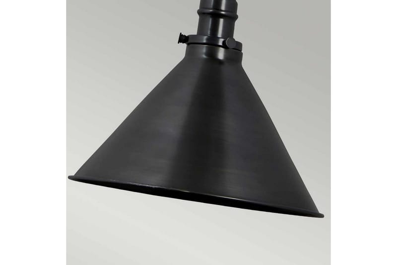 Vägglampa/Pendel Elstead Lighting Provence Gammal brons - Gammal brons - Belysning & el - Inomhusbelysning & lampor - Vägglampa