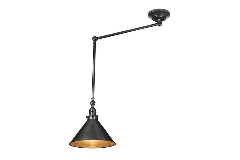 Vägglampa/Pendel Elstead Lighting Provence Gammal brons - Gammal brons - Belysning & el - Inomhusbelysning & lampor - Vägglampa