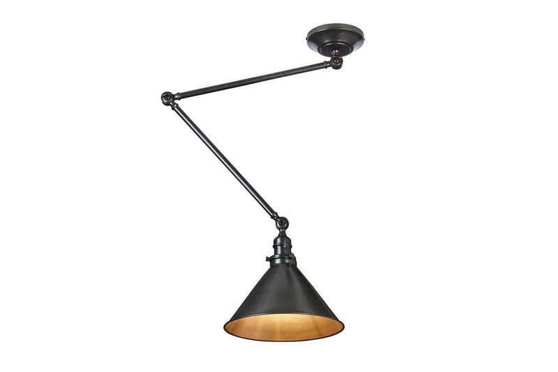 Vägglampa/Pendel Elstead Lighting Provence Gammal brons - Gammal brons - Belysning & el - Inomhusbelysning & lampor - Vägglampa