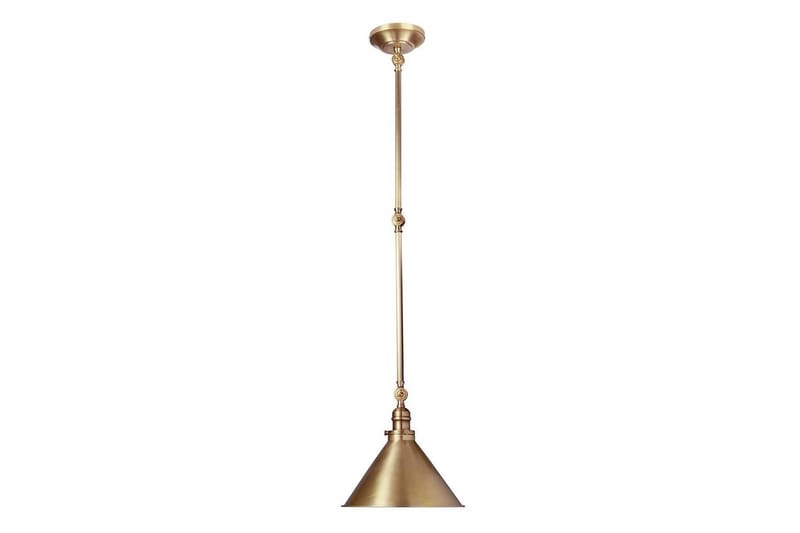 Vägglampa/Pendel Elstead Lighting Provence Åldrad mässing - Åldrad mässing - Belysning & el - Inomhusbelysning & lampor - Vägglampa