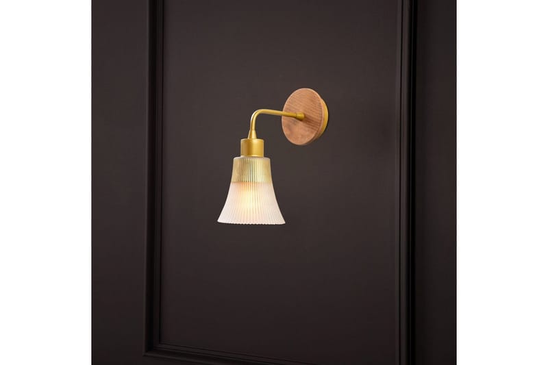 Vägglampa Vellor Rany - Rany - Belysning & el - Inomhusbelysning & lampor - Sovrumslampa