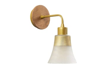 Vägglampa Vellor Rany - Rany - Belysning & el - Inomhusbelysning & lampor - Sovrumslampa