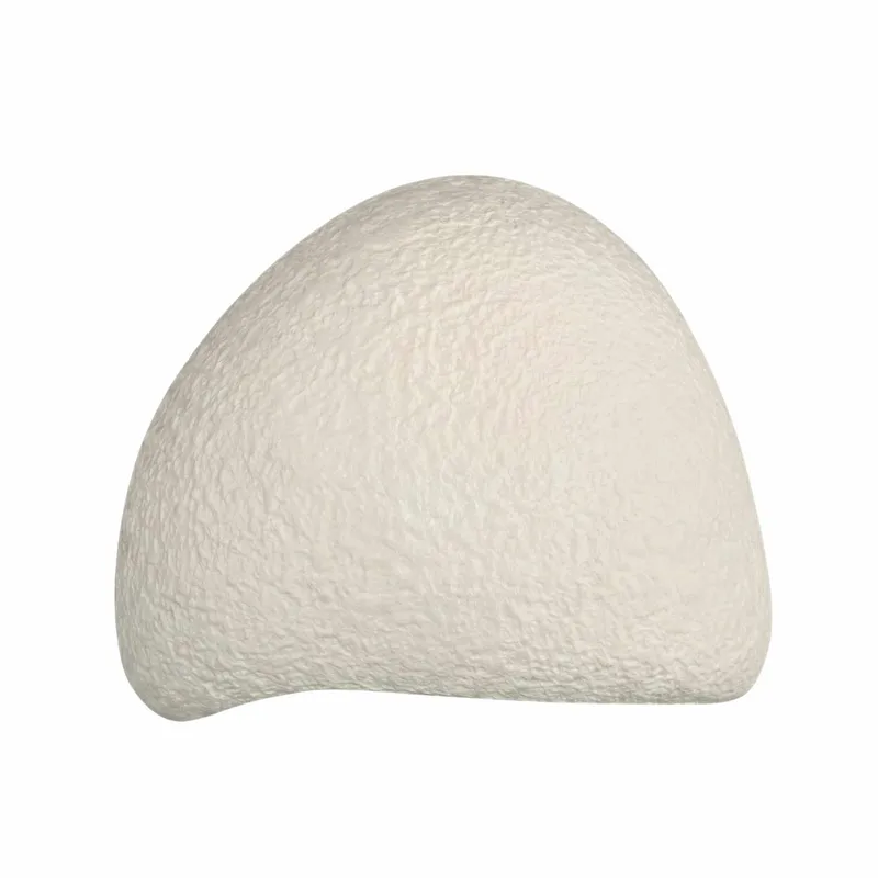 Vyrel Vägglampa 27 cm, Vit