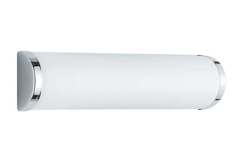Xavi H2O Vägglampa 2L E14 krom, Krom