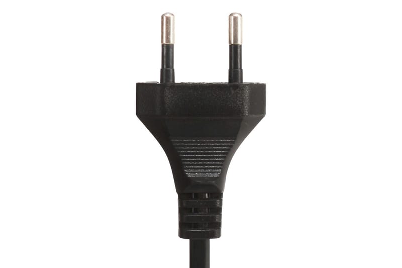 Golvlampa honungsbrun och grå massivt teakträ 141 cm - be Basic - Belysning & el - Inomhusbelysning & lampor - Vardagsrumslampa
