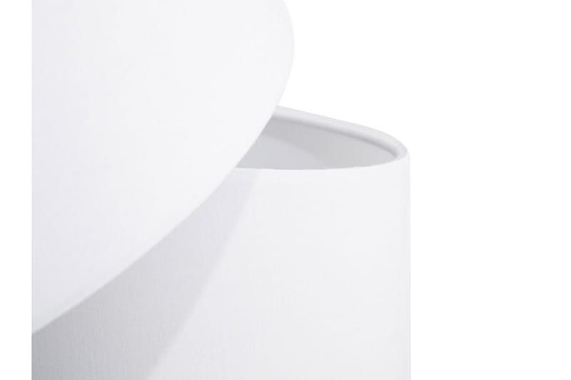 Grande Golvlampa 164 cm - Vit - Belysning & el - Inomhusbelysning & lampor - Vardagsrumslampa