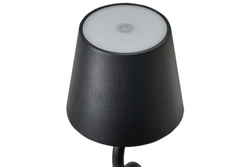 Vougali LED Bordslampa 39 cm - Svart - Belysning & el - Inomhusbelysning & lampor - Bordslampor