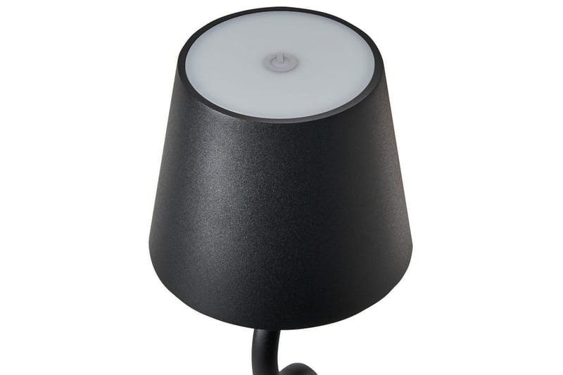 Vougali LED Bordslampa 39 cm - Svart - Belysning & el - Inomhusbelysning & lampor - Fönsterlampa - Fönsterlampa på fot