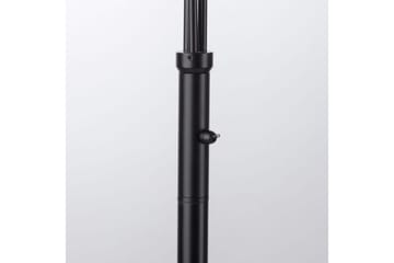 Widow Just Light Golvlampa - Wood - Belysning & el - Inomhusbelysning & lampor - Sovrumslampa
