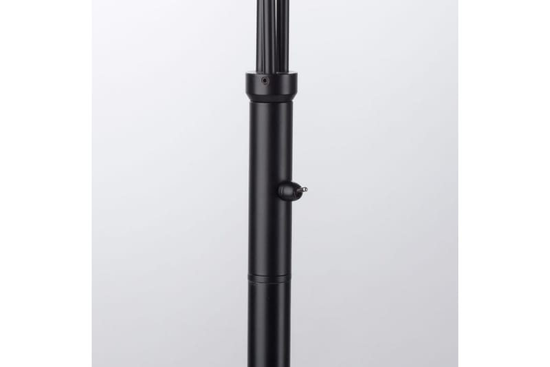 Widow Just Light Golvlampa - Wood - Belysning & el - Inomhusbelysning & lampor - Sovrumslampa