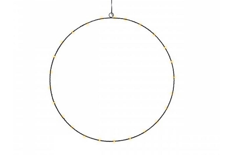 Pixie Design Cirkel 50 cm - Pixie Design - Julbelysning - Övrig julbelysning