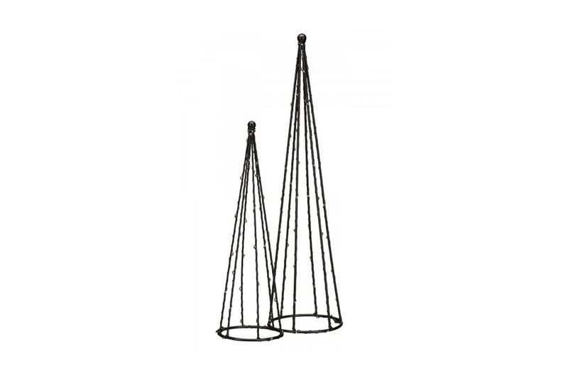 Pixie Design Högtidsbelysning 52 cm - Pixie Design - Julbelysning - Övrig julbelysning