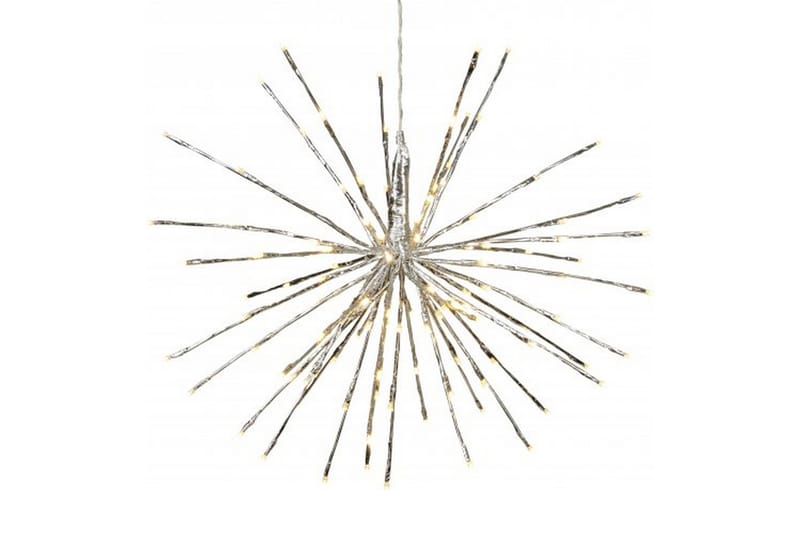 Star Trading Firework 60 cm - Star Trading - Övrig julbelysning