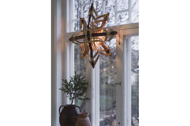 PR Home Mary Adventsstjärna 46 cm - PR Home - Belysning & el - Julbelysning - Julstjärnor & adventsstjärnor