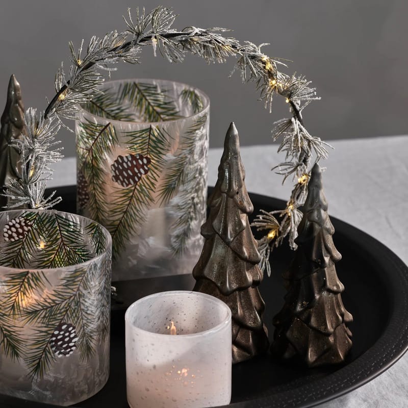 Bordslampa Wonderland Julgran med Ljus - ljus - Belysning & el - Julbelysning - Jullampor