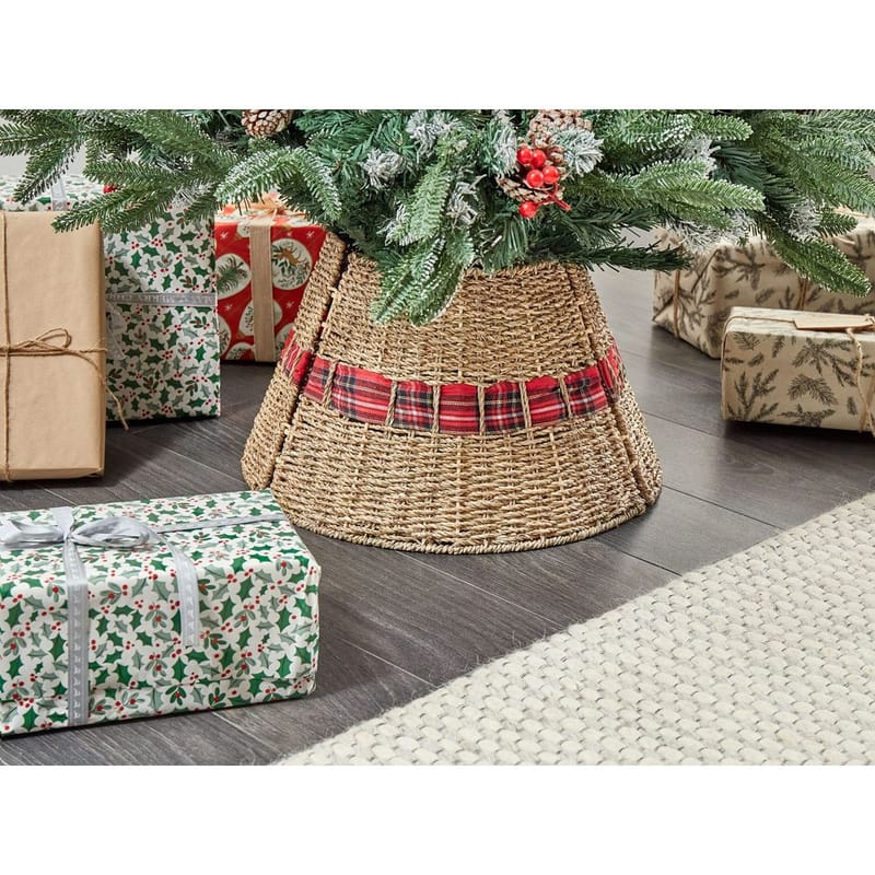 Julgranskrage Marche - 45x45x27 cm - Belysning & el - Julbelysning - Övrig julbelysning