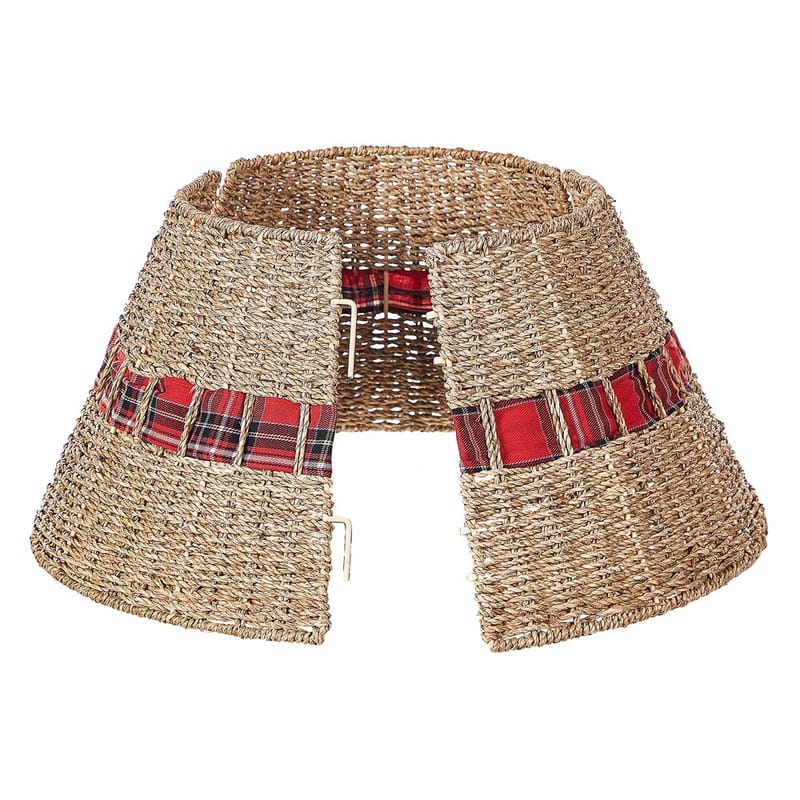 Julgranskrage Marche - 45x45x27 cm - Belysning & el - Julbelysning - Övrig julbelysning