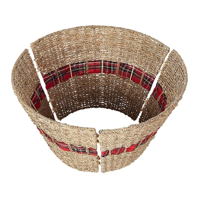 Julgranskrage Marche - 45x45x27 cm - Inredning - Julpynt & helgdekoration - Julpynt & juldekoration - Julgransfot