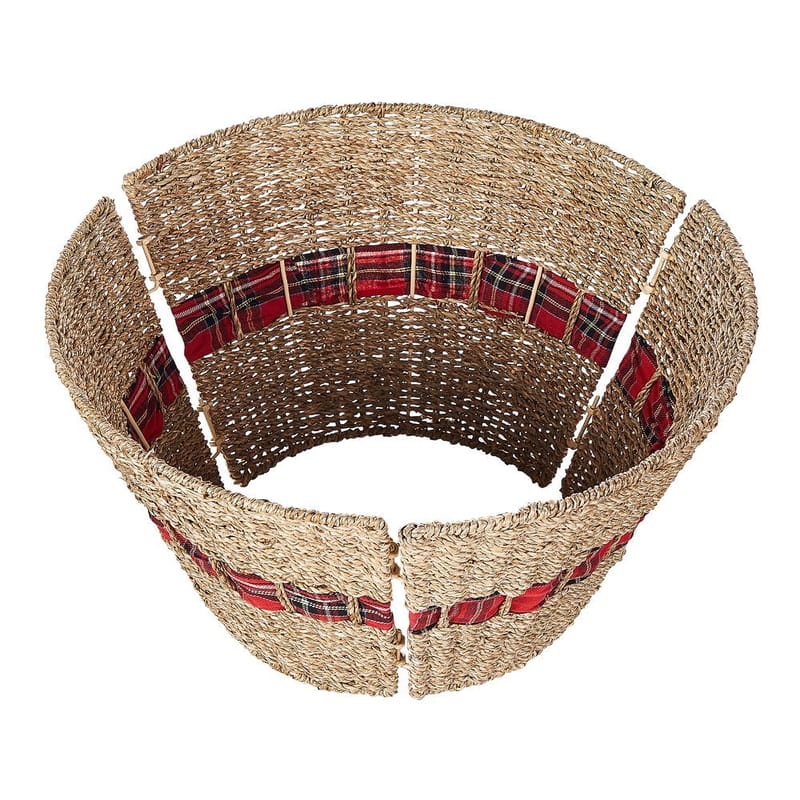 Julgranskrage Marche - 45x45x27 cm - Inredning - Julpynt & helgdekoration - Julpynt & juldekoration - Julgransfot