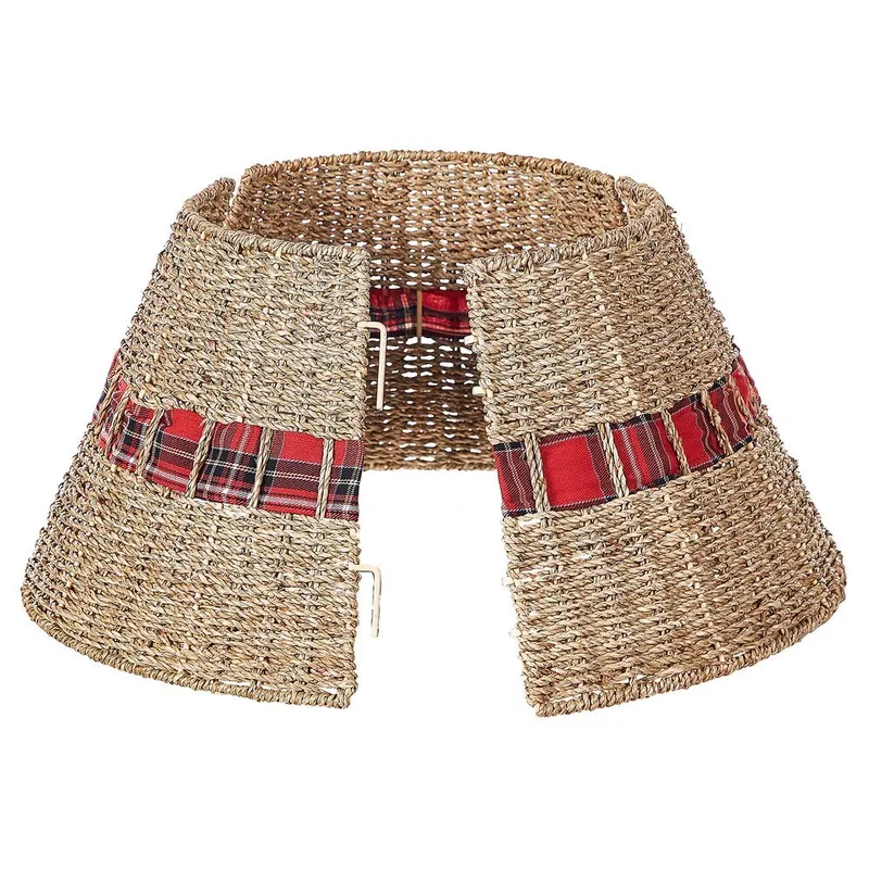 Julgranskrage Marche - 50x50x27 cm - Inredning - Julpynt & helgdekoration - Julpynt & juldekoration - Julgransfot