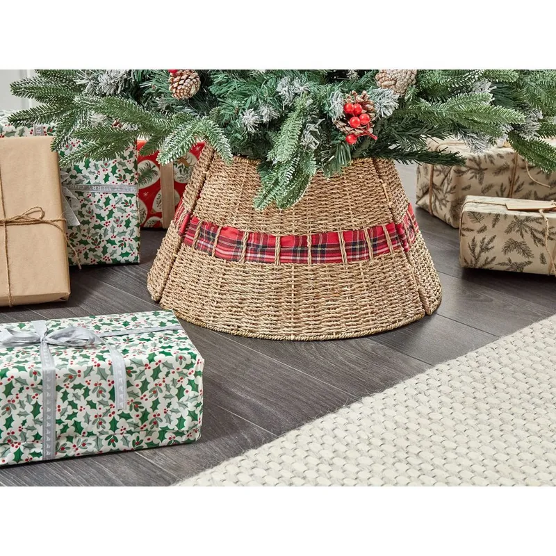 Julgranskrage Marche - 50x50x27 cm - Inredning - Julpynt & helgdekoration - Julpynt & juldekoration - Julgransfot