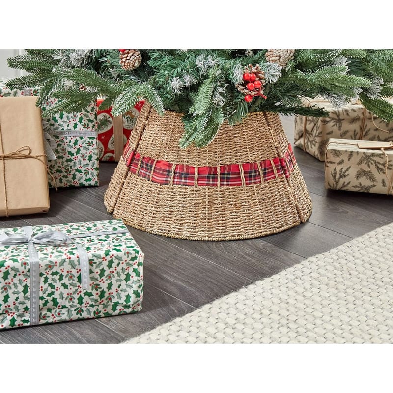 Julgranskrage Marche - 50x50x27 cm - Belysning & el - Julbelysning - Övrig julbelysning