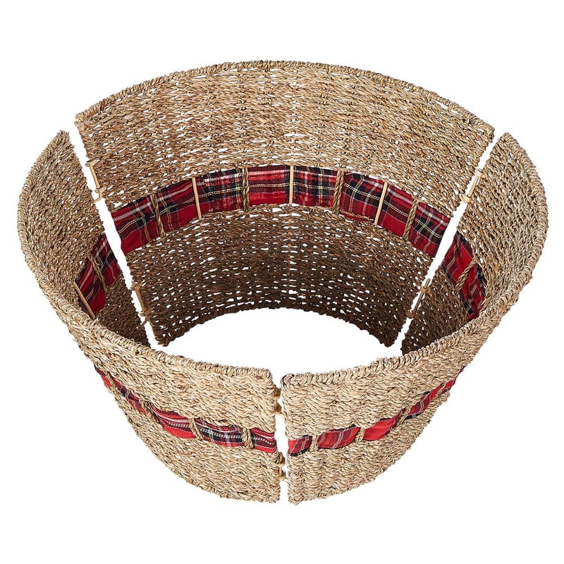 Julgranskrage Marche - 50x50x27 cm - Belysning & el - Julbelysning - Övrig julbelysning