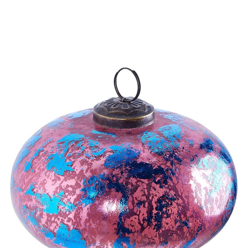 Julgranskula Astrale Set med 6 - Inredning - Julpynt & helgdekoration - Julpynt & juldekoration - Julgranspynt & julgranskulor