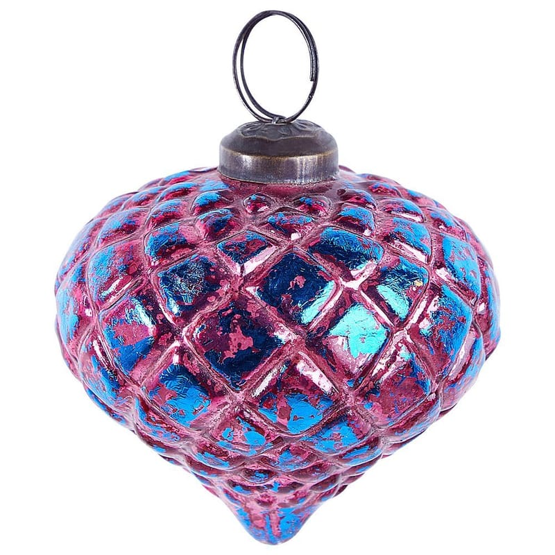 Julgranskula Astrale Set med 6 - Inredning - Julpynt & helgdekoration - Julpynt & juldekoration - Julgranspynt & julgranskulor