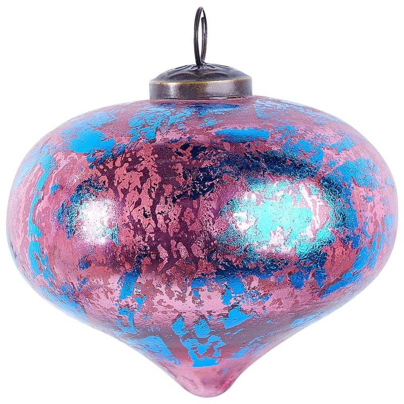 Julgranskula Astrale Set med 6 - Inredning - Julpynt & helgdekoration - Julpynt & juldekoration - Julgranspynt & julgranskulor