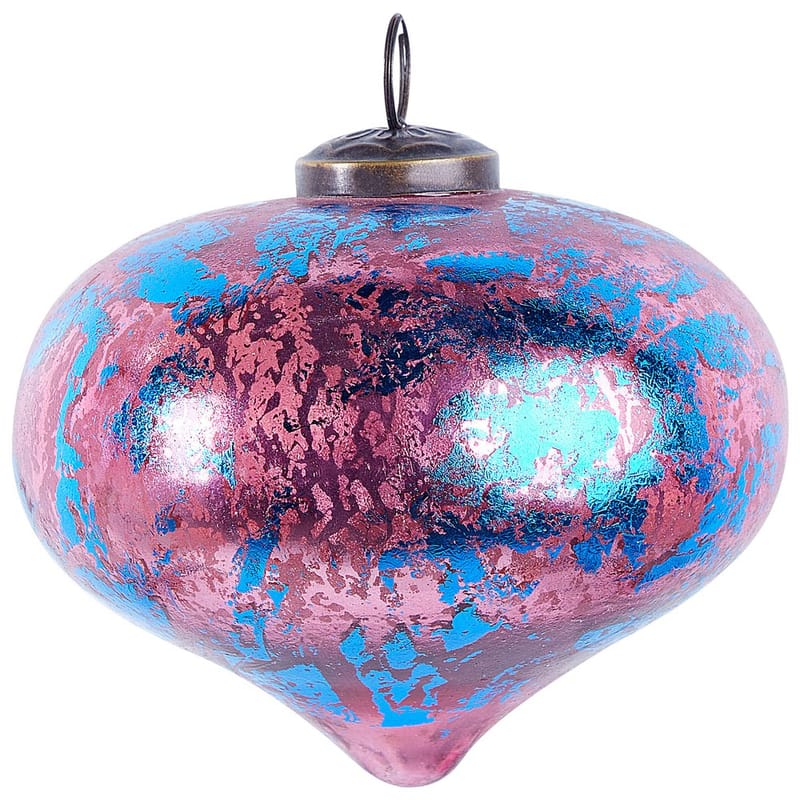 Julgranskula Astrale Set med 6 - Belysning & el - Julbelysning - Övrig julbelysning