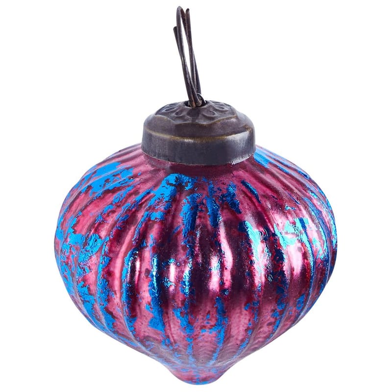 Julgranskula Astrale Set med 6 - Belysning & el - Julbelysning - Övrig julbelysning