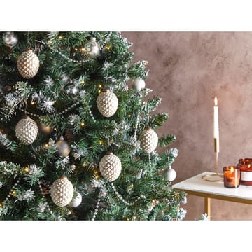 Julgranskula Laiton Set med 6 - Inredning - Julpynt & helgdekoration - Julpynt & juldekoration - Julgranspynt & julgranskulor