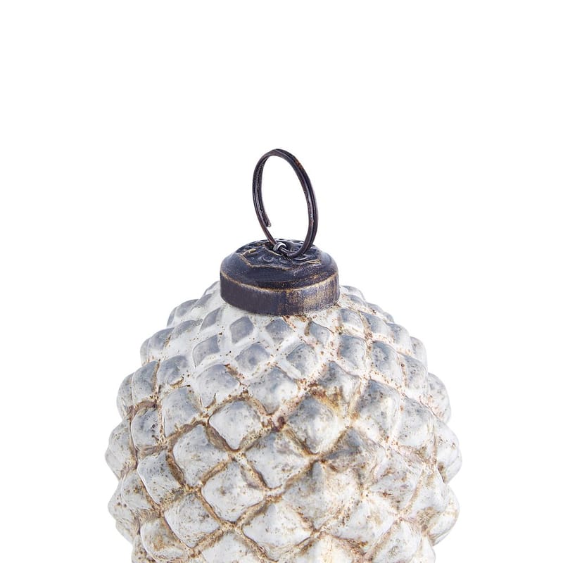 Julgranskula Laiton Set med 6 - Belysning & el - Julbelysning - Övrig julbelysning