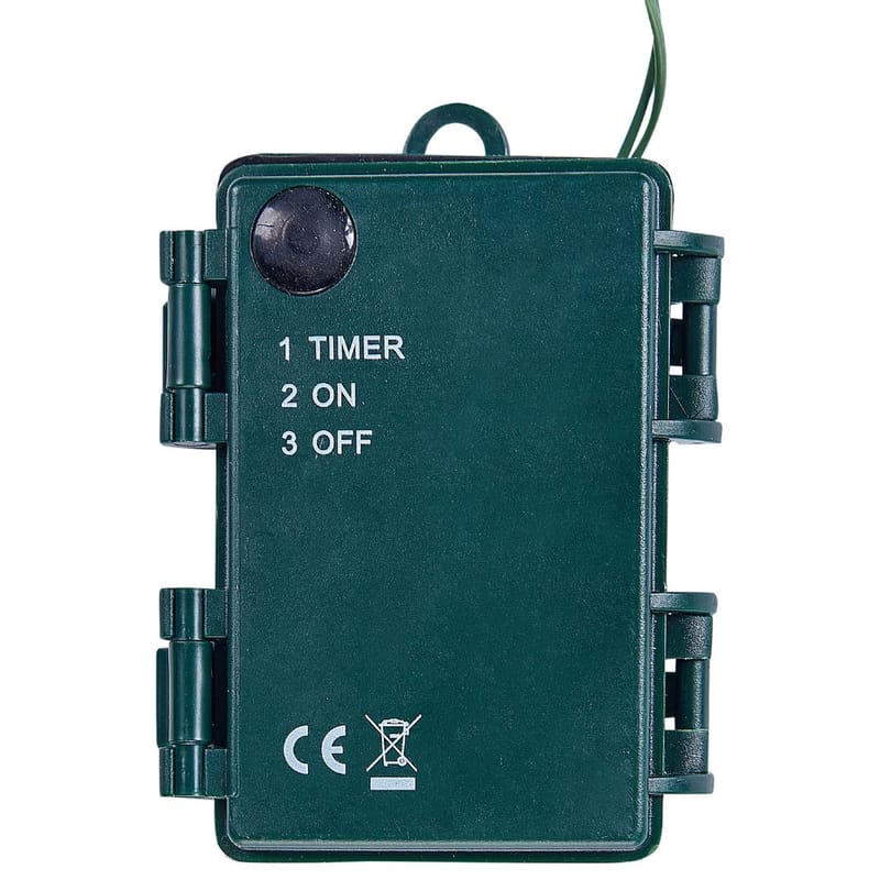 Julkrans Whitehorn - Belysning & el - Julbelysning - Övrig julbelysning