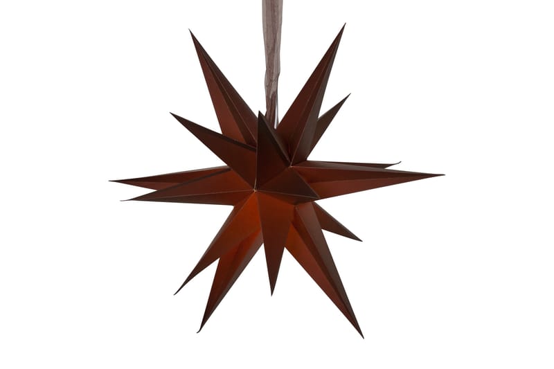 Star Trading Adventsstjärna 45 cm - Star Trading - Jullampor - Julstjärnor & adventsstjärnor