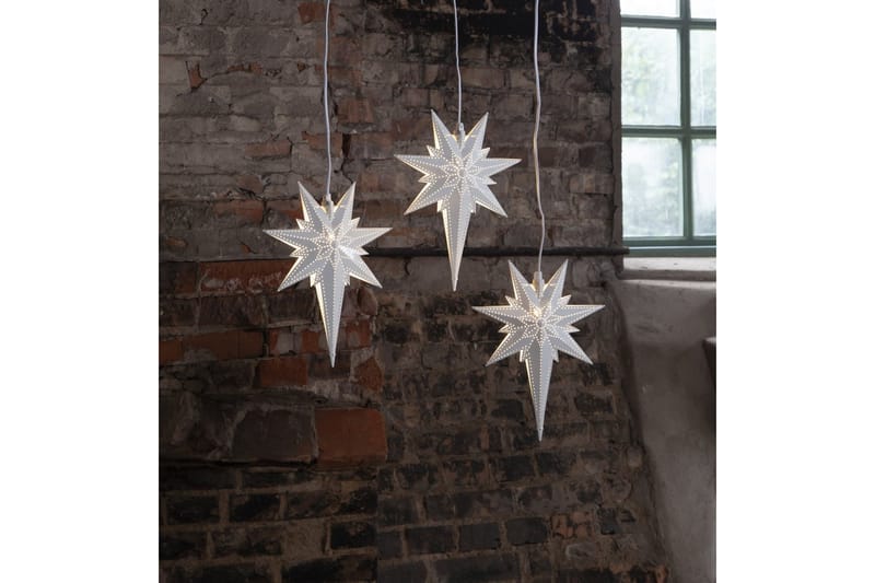 Star Trading Betlehem Adventsstjärna 35 cm - Star Trading - Julstjärnor & adventsstjärnor - Jullampor