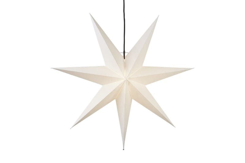 Star Trading Frozen Adventsstjärna 70 cm - Star Trading - Julstjärnor & adventsstjärnor - Jullampor