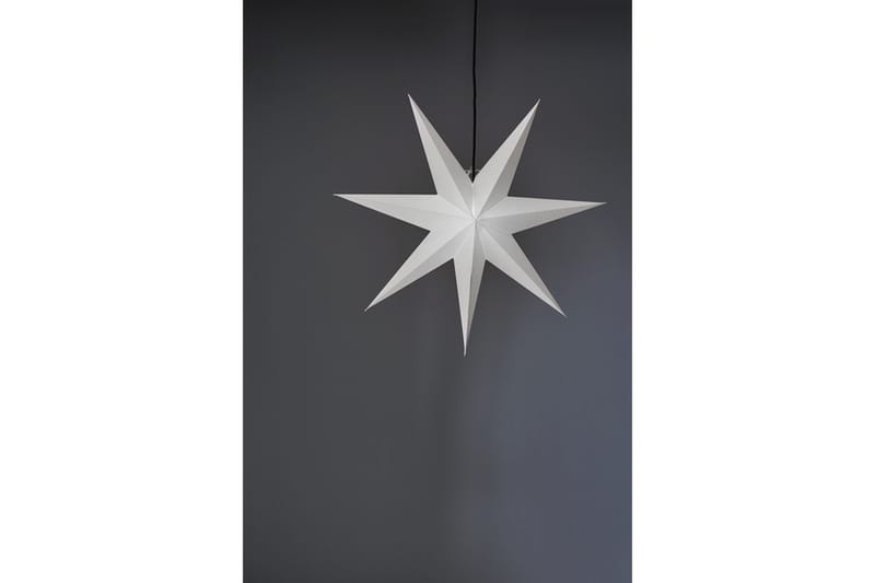 Star Trading Frozen Adventsstjärna 70 cm - Star Trading - Julstjärnor & adventsstjärnor - Jullampor