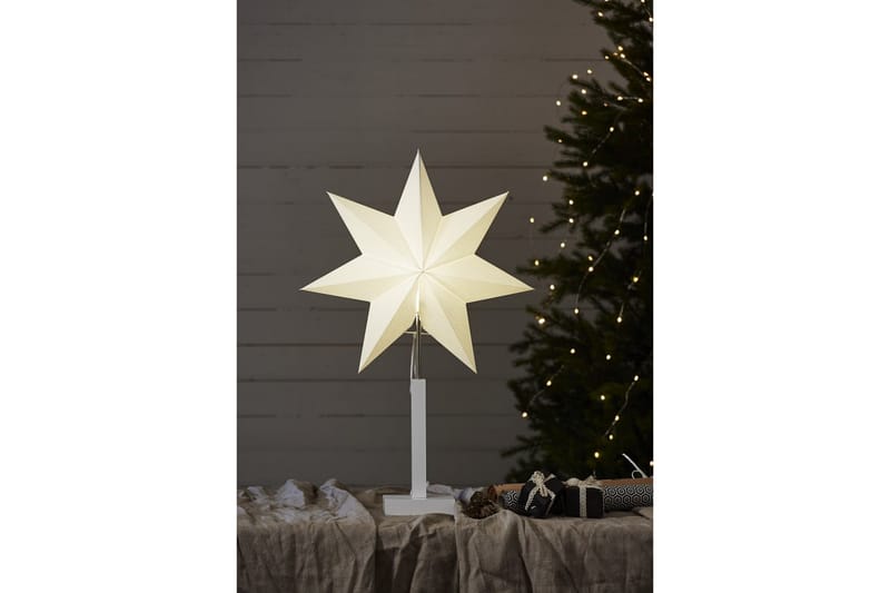 Star Trading Karo Adventsstjärna 68 cm - Star Trading - Julstjärnor & adventsstjärnor - Jullampor