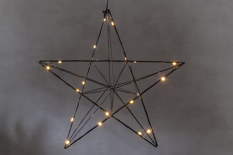 Star Trading Line Adventsstjärna 36 cm - Star Trading - Jullampor - Julstjärnor & adventsstjärnor