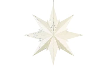 Star Trading Mini Adventsstjärna 25 cm