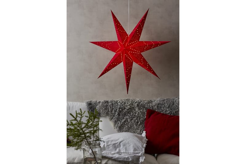 Star Trading Sensy Adventsstjärna 100 cm - Star Trading - Julstjärnor & adventsstjärnor - Jullampor