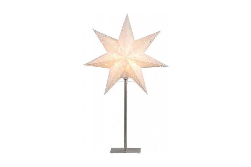 Star Trading Sensy Adventsstjärna 55 cm - Star Trading - Jullampor - Julstjärnor & adventsstjärnor