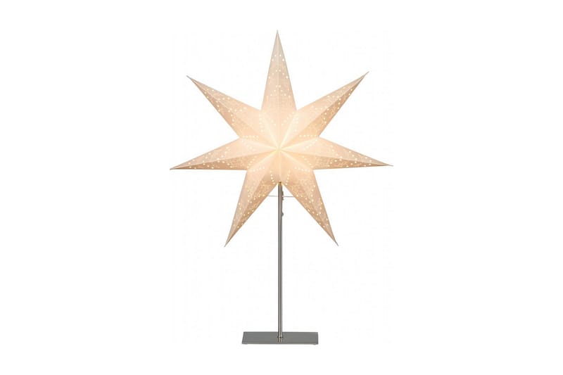 Star Trading Sensy Adventsstjärna 78 cm - Star Trading - Jullampor - Julstjärnor & adventsstjärnor