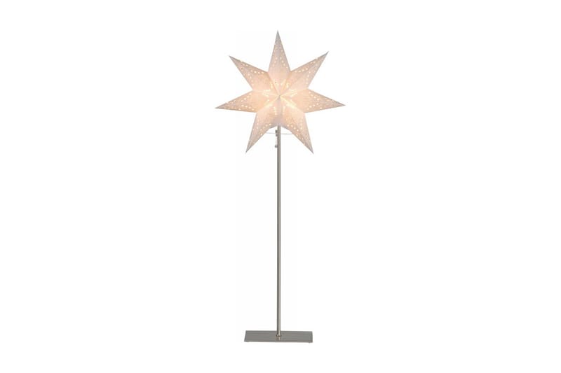 Star Trading Sensy Adventsstjärna 83 cm - Star Trading - Jullampor - Julstjärnor & adventsstjärnor