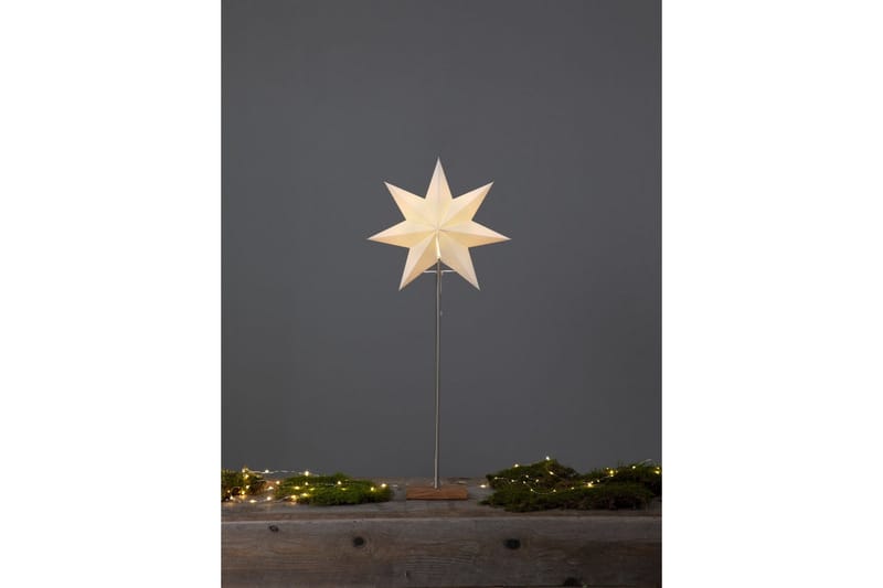 Star Trading Totto Adventsstjärna 80 cm - Star Trading - Julstjärnor & adventsstjärnor - Jullampor