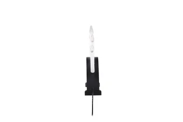 Kebnekaise Ljusstake - Svart - Belysning & el - Julbelysning - Jullampor