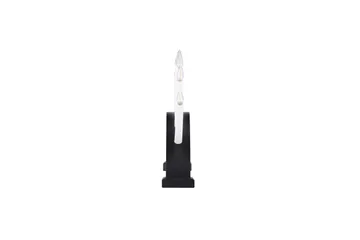 Kebnekaise Ljusstake - Svart - Belysning & el - Julbelysning - Jullampor
