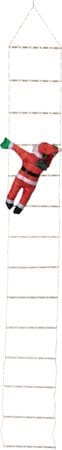 Ladde Siluett belysning 200 cm - transparent - Belysning & el - Julbelysning - Julbelysning utomhus